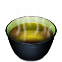 Cup (tea hot) Icon
